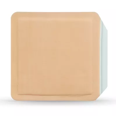 TEGADERM Espuma de silicona FK 15x15cm 90632, 1X10 unid