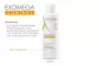 Instructions for use for A-Derma Exomega Control baño de cuidado calmante para la piel (250 ml) - 7