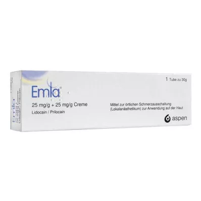 Crema Emla, 30 g