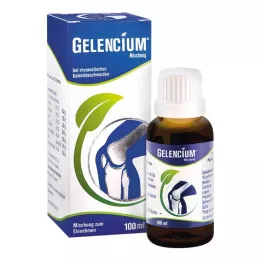 GELENCIUM Mezcla, 100 ml