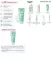 Instructions for use for Eucerin Dermopure lavado peeling (100 ml) - 5