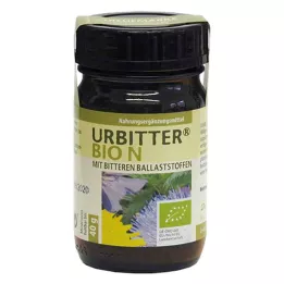 URBITTER Bio N Gránulos, 40 g