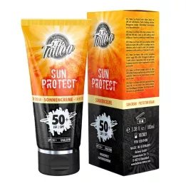 BELIEVA Crema Tattoo Sunprotect, 100 ml