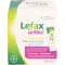 LEFAX intens Lemon Fresh Micro Granul.250 mg Sim., 50 uds