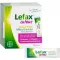 LEFAX intens Lemon Fresh Micro Granul.250 mg Sim., 50 uds