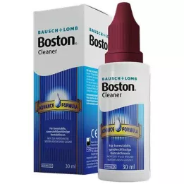 BOSTON ADVANCE Limpiador CL, 30 ml