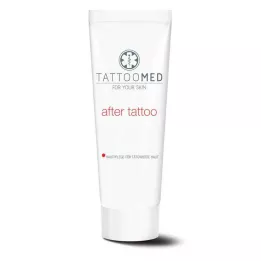 TATTOOMED pomada para después del tatuaje, 25 ml