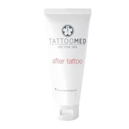 TATTOOMED pomada para después del tatuaje, 100 ml