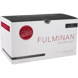 FULMINAN Ampollas para beber, 28X25 ml