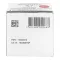 WIDMER Remederm crema facial UV 20 sin perfume, 50 ml
