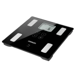 OMRON VIVA HBF-222T-EBK analizador connect.body, 1 ud