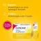 EUNOVA DuoProtect D3+K2 1000 I.E./80 μg Cápsulas, 30 uds