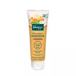 KNEIPP Crema de manos y cuidado de uñas Seconds, 75 ml