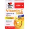 DOPPELHERZ Vitamina C 1000+Vitamina D Depot activa, 30 uds