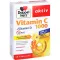 DOPPELHERZ Vitamina C 1000+Vitamina D Depot activa, 30 uds