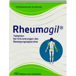 RHEUMAGIL Comprimidos, 150 uds