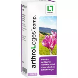 ARTHROLOGES comp.gotas, 50 ml