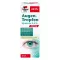 DOPPELHERZ Gotas oculares Hyaluron 0,4% Extra, 10 ml
