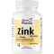 ZINK CHELAT 25 mg en cápsulas vegetales con recubrimiento entérico, 120 uds