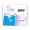 Calzoncillos seni active super incontinencia talla única m, 10 st