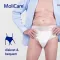 Molicare Premium Móvil 6 gotas talla m (14 piezas)