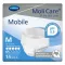 Molicare Premium Móvil 6 gotas talla m (14 piezas)