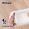Molicare Premium Móvil 6 gotas talla m (14 piezas)