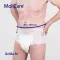 Molicare Premium Móvil 6 gotas talla m (14 piezas)