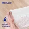 Molicare Premium Móvil 6 gotas talla m (14 piezas)