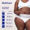 Molicare Premium Móvil 6 gotas tamaño l (14 piezas)