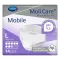 Molicare Premium Móvil 8 gotas tamaño l (14 piezas)