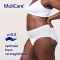 Molicare Premium Móvil 8 gotas tamaño l (14 piezas)