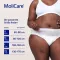 Molicare Premium Móvil 8 gotas tamaño l (14 piezas)