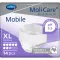 MOLICARE Gotas Premium Mobile 8 tamaño XL, 14 unidades