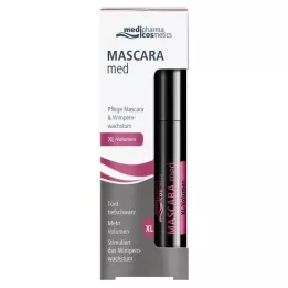 MASCARA volumen medio, 6 ml