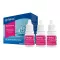 Artelac® Rebalance gotas para los ojos para ojos secos irritados, 3x10 ml