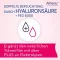Artelac® Rebalance gotas para los ojos para ojos secos irritados, 3x10 ml