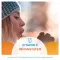 Centrum Immune Focus 1000 mg Barras de vitamina C + D, 24 piezas