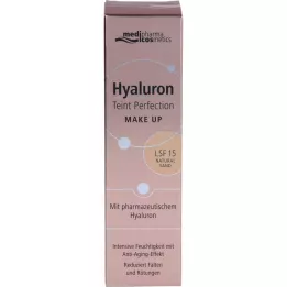 HYALURON TEINT Maquillaje Perfection arena natural, 30 ml