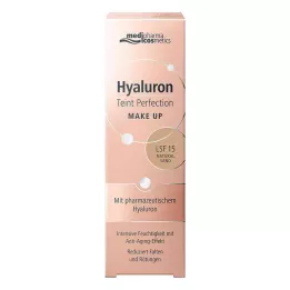 HYALURON TEINT Maquillaje Perfection arena natural, 30 ml