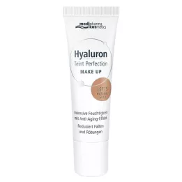 HYALURON TEINT Maquillaje Perfection oro natural, 30 ml