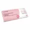 Prueba de embarazo temprana Cyclotest 10 ml / ml de orina, 1 ud
