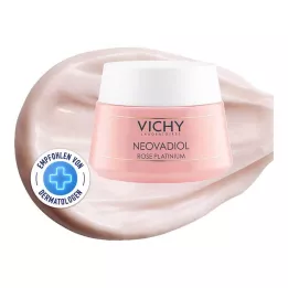 VICHY NEOVADIOL Crema de rosa platinium, 50 ml