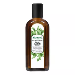ALKMENE Bálsamo capilar de ortiga ecológica, 250 ml