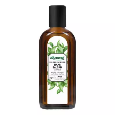 Bálsamo Capilar Ortiga Bio Alkmene (250 ml)