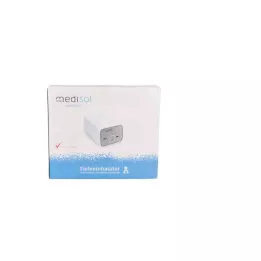 BOSO inhalador profundo medisol Compact, 1 ud
