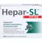 HEPAR-SL 640 mg comprimidos recubiertos con película, 20 uds