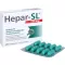 HEPAR-SL 640 mg comprimidos recubiertos con película, 20 uds