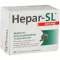 HEPAR-SL 640 mg comprimidos recubiertos con película, 50 uds