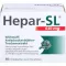 HEPAR-SL 640 mg comprimidos recubiertos con película, 50 uds